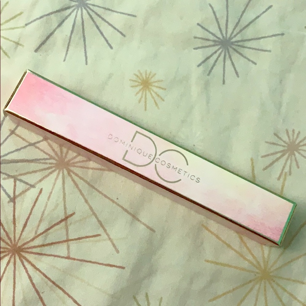 Lemonade lipgloss